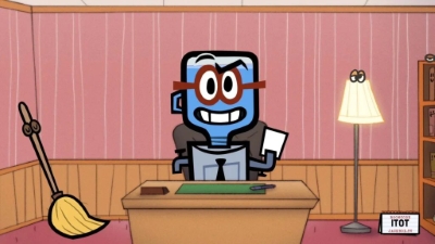 Jackbox Water Cooler
